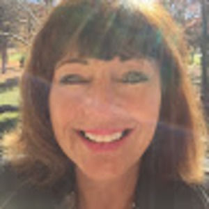 Meet your Posher, Terrie